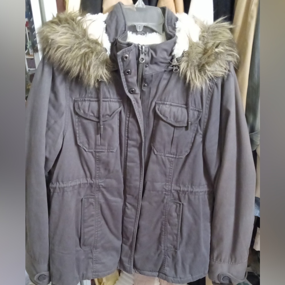 Aeropostale jacket